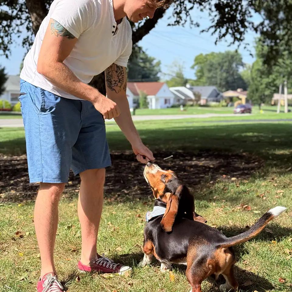 Puppy Classes